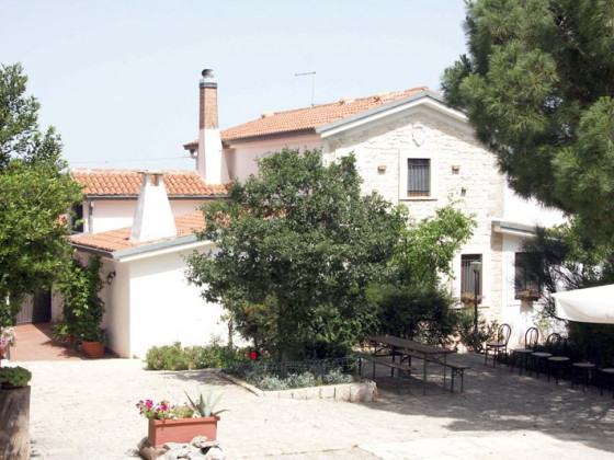 masseria ruotolo