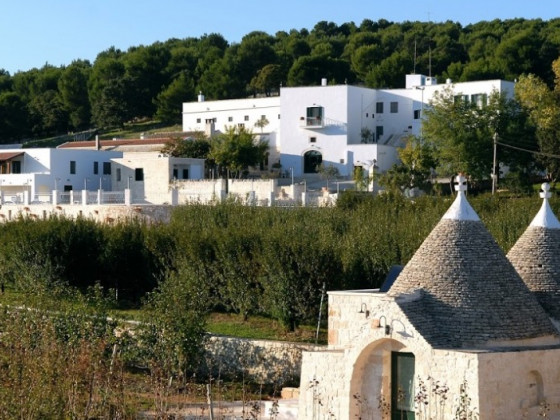 masseria torricella