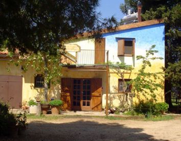 Farm-house Poggio Ferrata - Ruvo Di Puglia