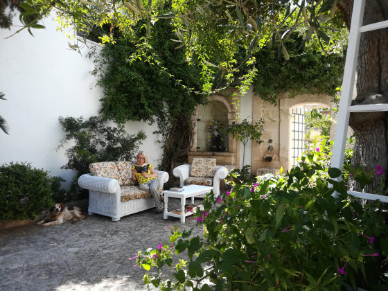 masseria don sante