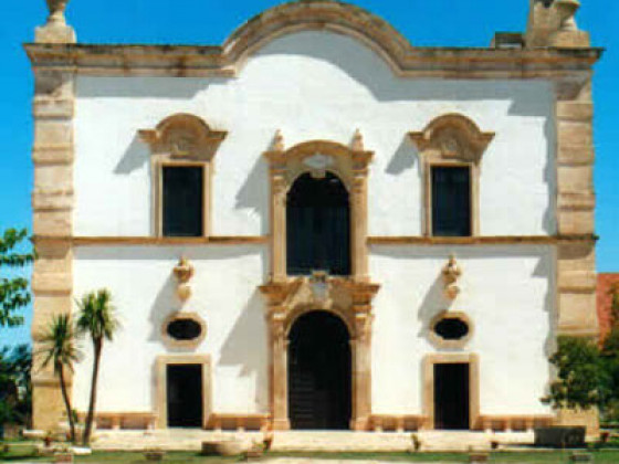 masseria maccarone