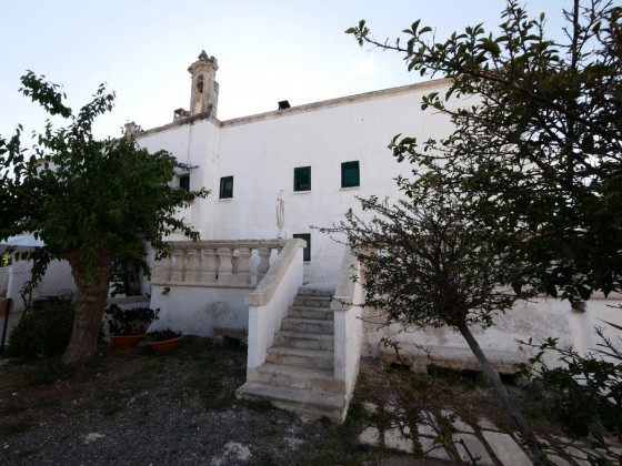 masseria maccarone