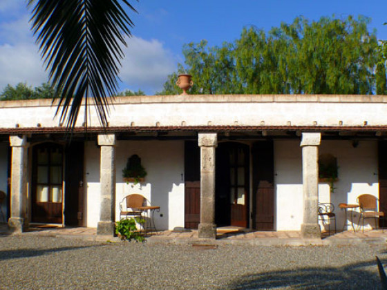 masseria marzalossa