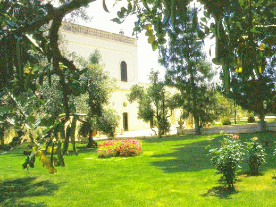 masseria marzalossa