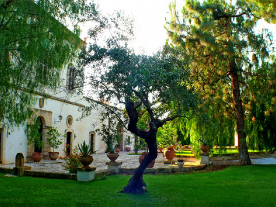 masseria marzalossa