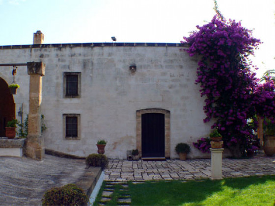 masseria marzalossa