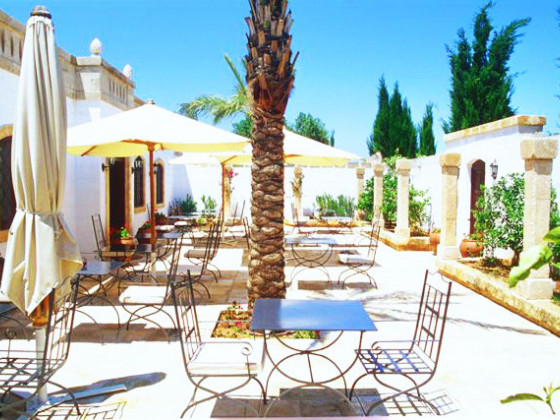 masseria marzalossa