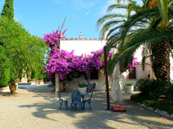 masseria marzalossa