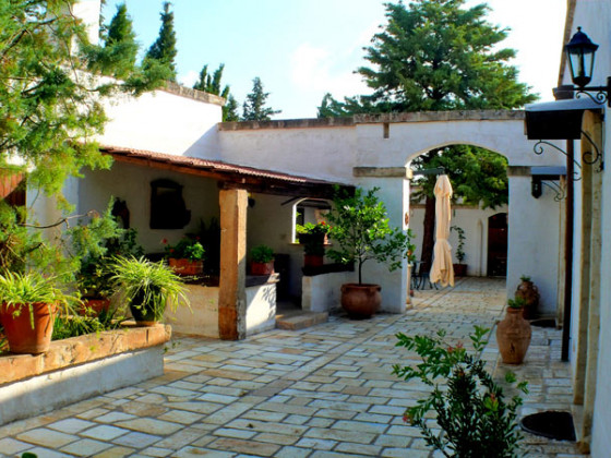 masseria marzalossa