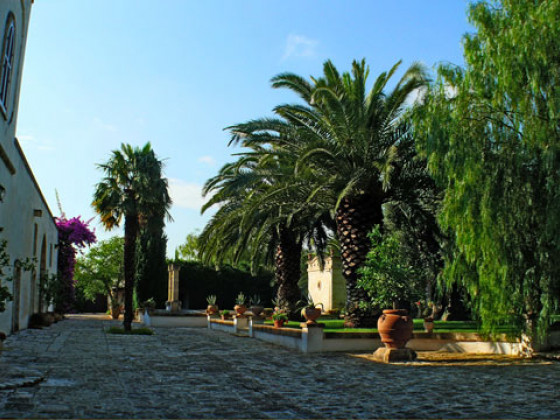 masseria marzalossa