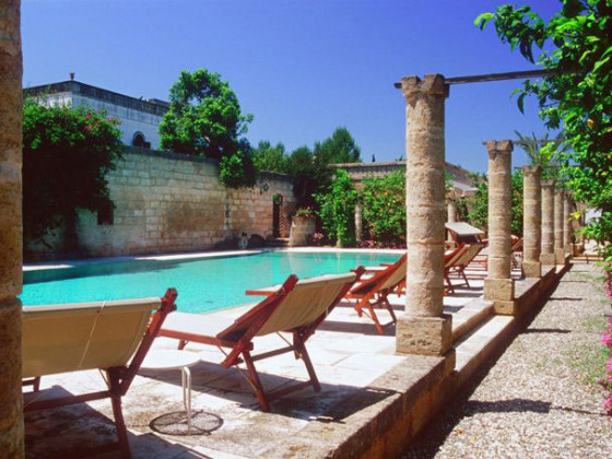 masseria marzalossa