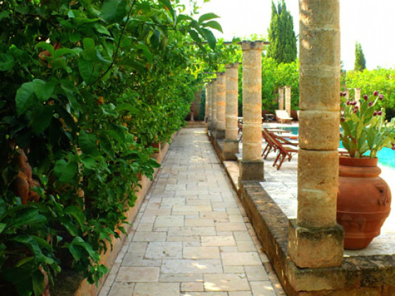 masseria marzalossa