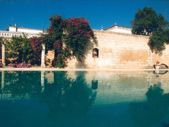 masseria marzalossa