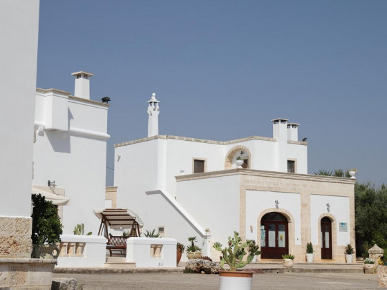 masseria san martino