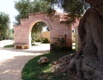 masseria asciano foto 3