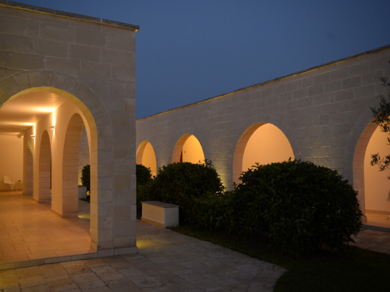 masseria lamacavallo