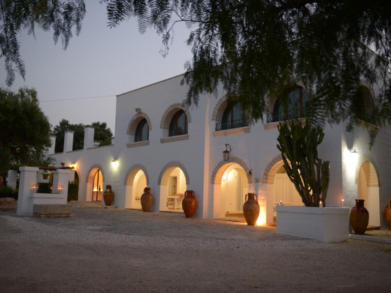 masseria lamacavallo