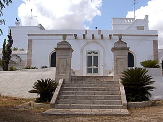 masseria rienzo