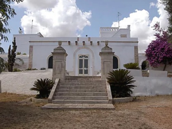 masseria rienzo