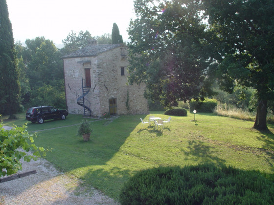 borgo col d'erba