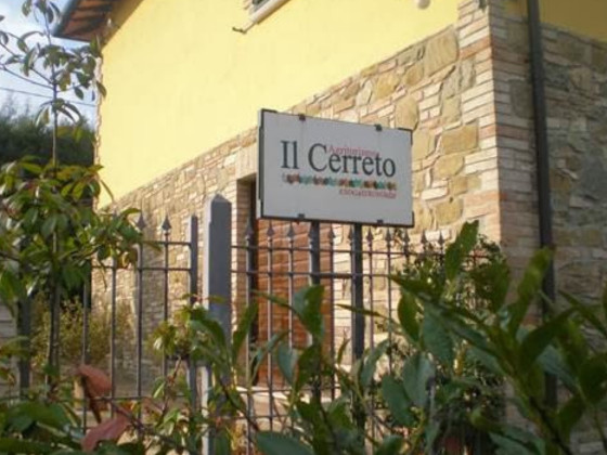 il cerreto