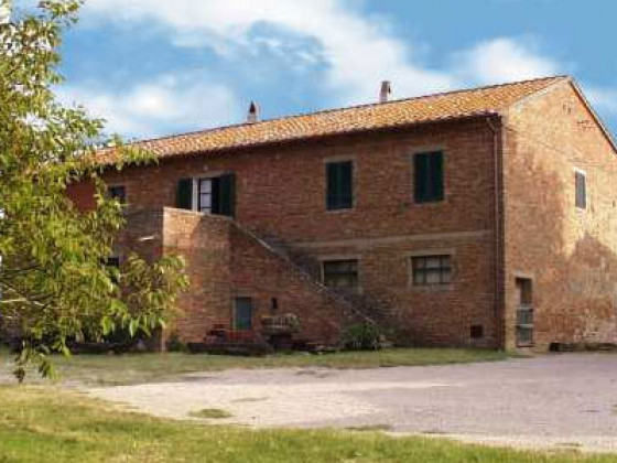 poggio del papa