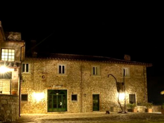 tenuta conti faina