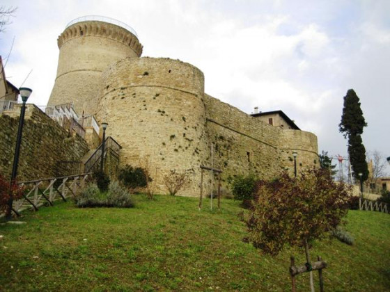 residenza del marchese