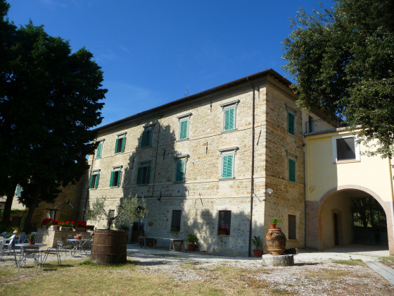 residenza del marchese