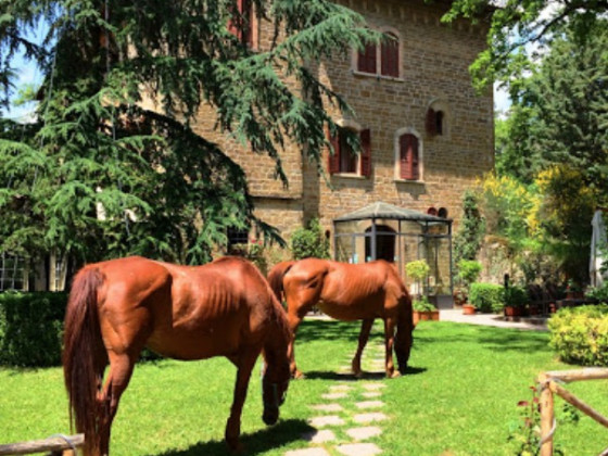 castello cortevecchio