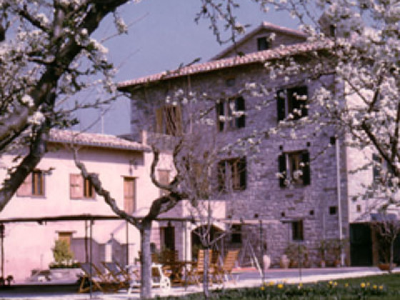 villa ortoguidone