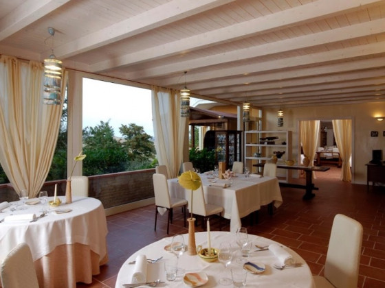 locanda belvedere