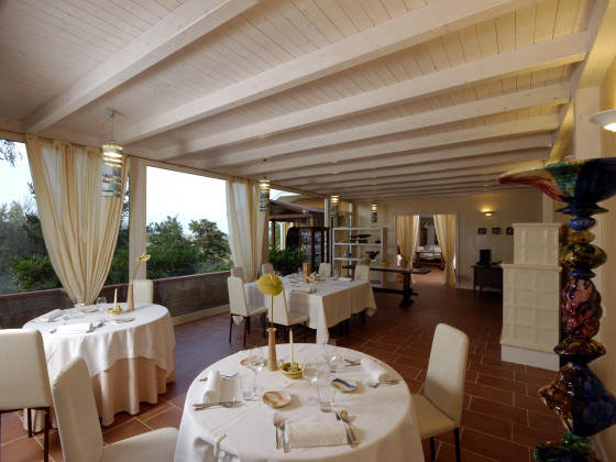 locanda belvedere