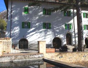 Farm-house Fonteantica - Perugia