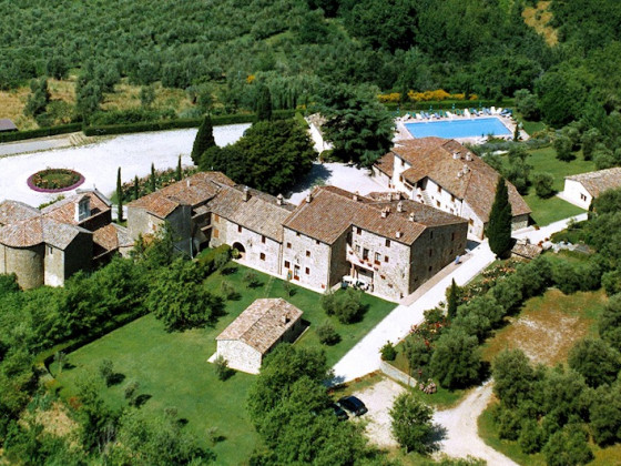 relais borgo torale