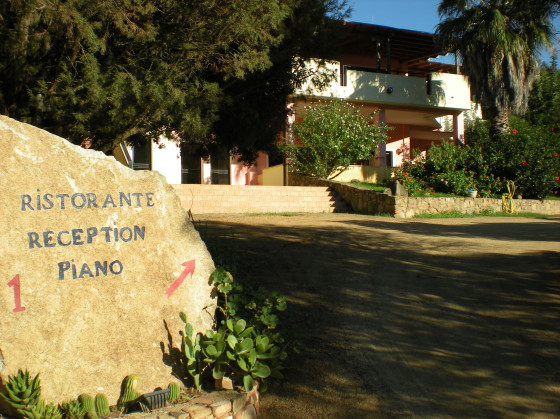 hotel ristorante oleandro