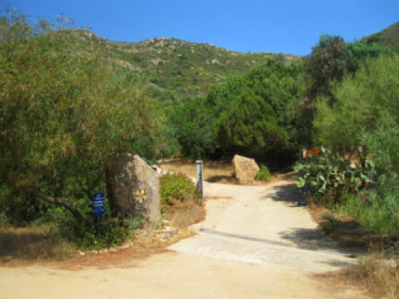 hotel ristorante oleandro