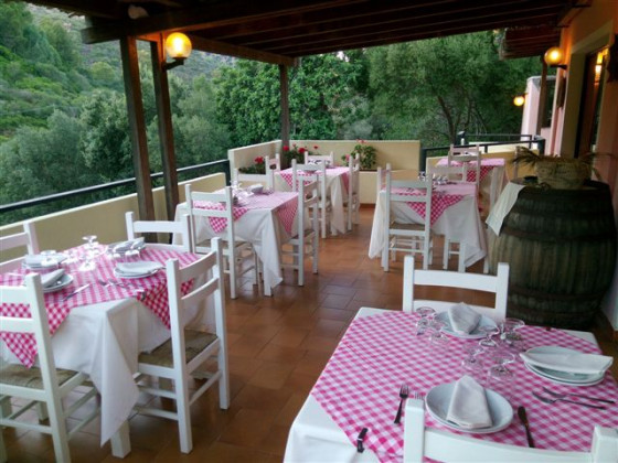 hotel ristorante oleandro