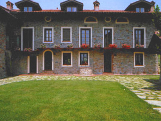 cascina bozzetti