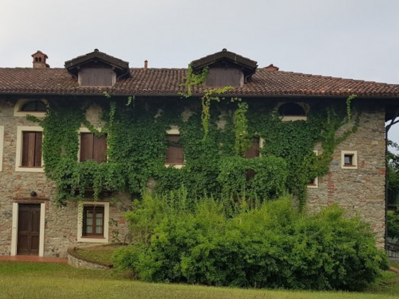 cascina bozzetti