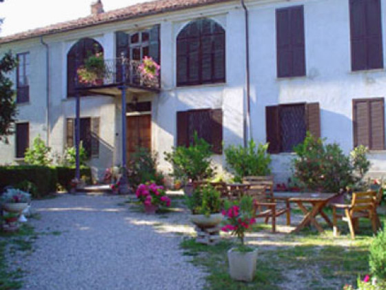 cascina zenevrea