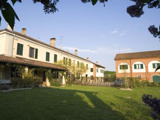 cascina nuova