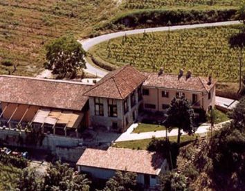 Casa-rural La Dogliola - Bubbio
