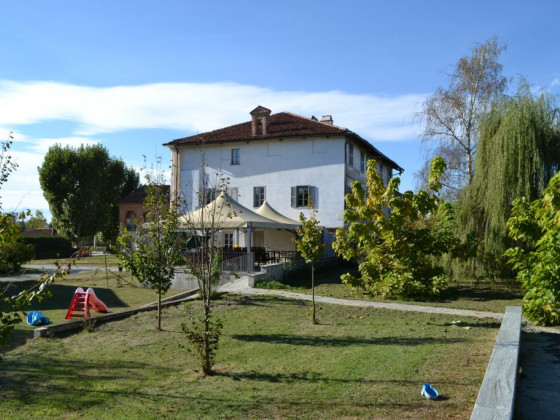 cascina verne