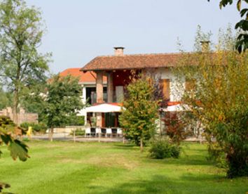 Farm-house La Sforzata - Collegno