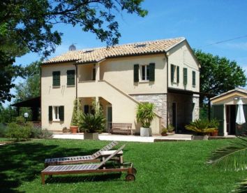 Farm-house Il Mandorlo - Ancona