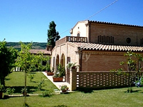 casa vecchia