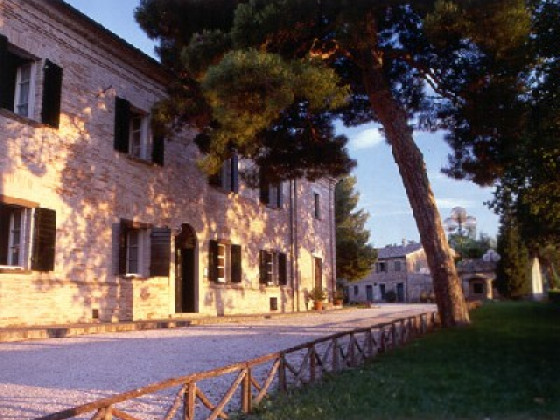 villa tombolina