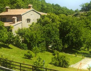 Farm-house Cà Cirigiolo - Apecchio