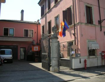 Bed And Breakfast Affittacamere Borgo Antico - Soave